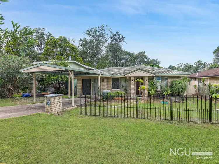 106 Williams Street West, Coalfalls QLD 4305