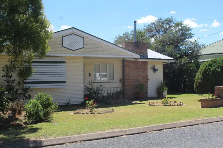 3 Mogridge Street, Warwick QLD 4370