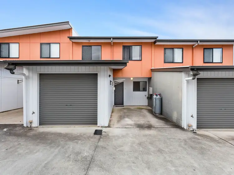 Second view of Homely townhouse listing, 2/1 Slater Avenue, Lawnton QLD 4501