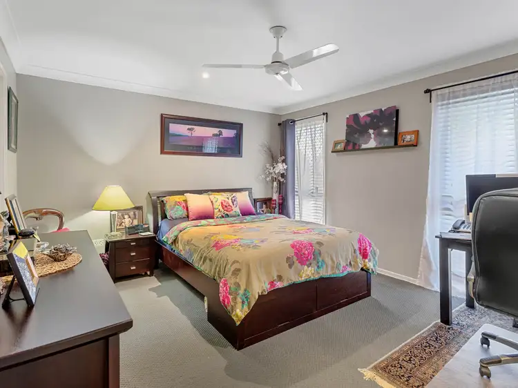 Sixth view of Homely townhouse listing, 2/1 Slater Avenue, Lawnton QLD 4501