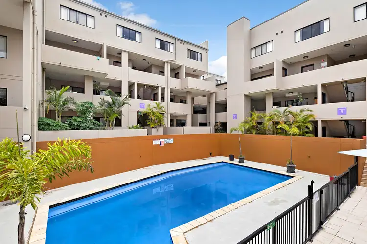 Main view of Homely apartment listing, 8/1848 Logan Road, Upper Mount Gravatt QLD 4122