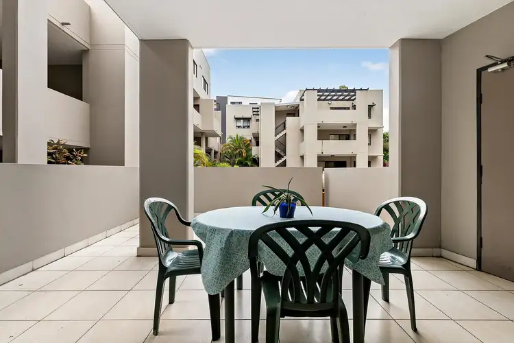 Second view of Homely apartment listing, 8/1848 Logan Road, Upper Mount Gravatt QLD 4122