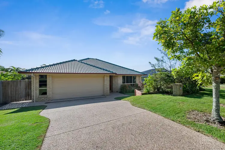 6 Primrose Place, Little Mountain QLD 4551