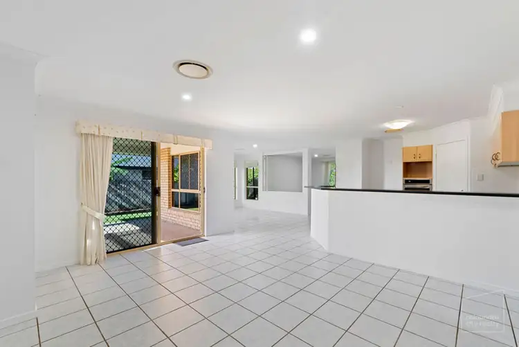 Third view of Homely house listing, 6 Primrose Place, Little Mountain QLD 4551