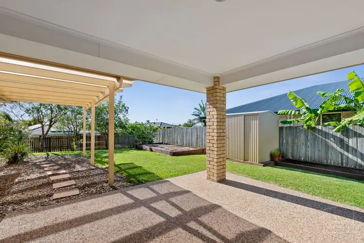 Fourth view of Homely house listing, 6 Primrose Place, Little Mountain QLD 4551