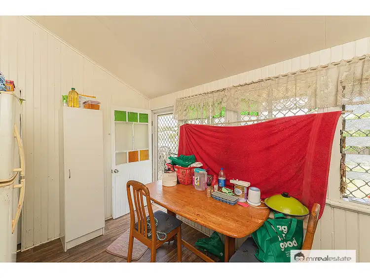 Third view of Homely unit listing, 92 Glenmore Road, Park Avenue QLD 4701