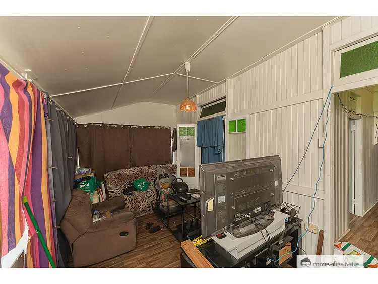 Fourth view of Homely unit listing, 92 Glenmore Road, Park Avenue QLD 4701
