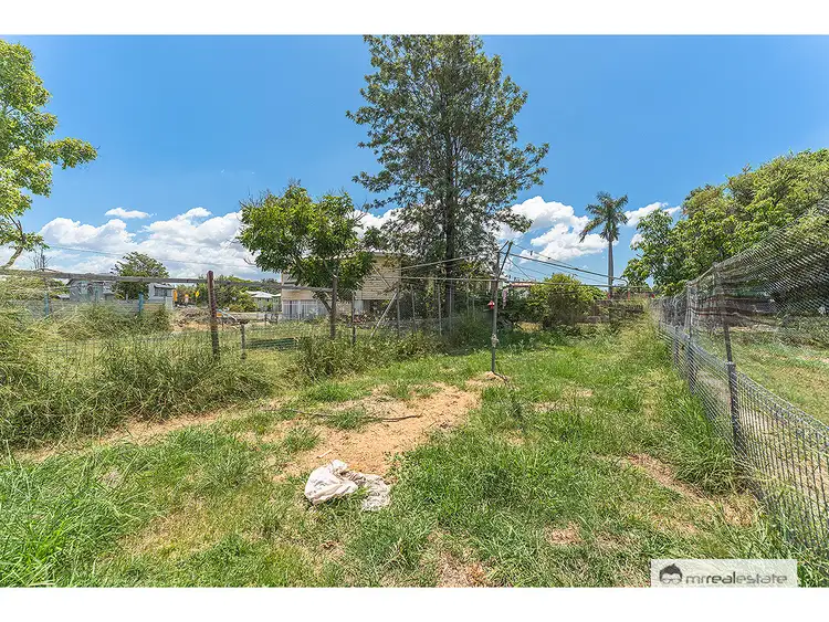 Sixth view of Homely unit listing, 92 Glenmore Road, Park Avenue QLD 4701