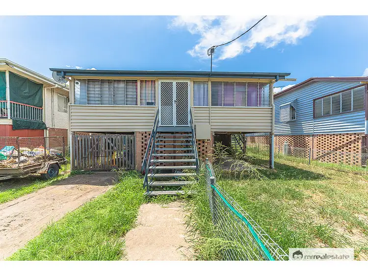 Seventh view of Homely unit listing, 92 Glenmore Road, Park Avenue QLD 4701