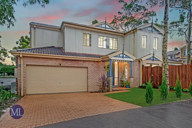 5 Tennyson Close, Cherrybrook NSW 2126