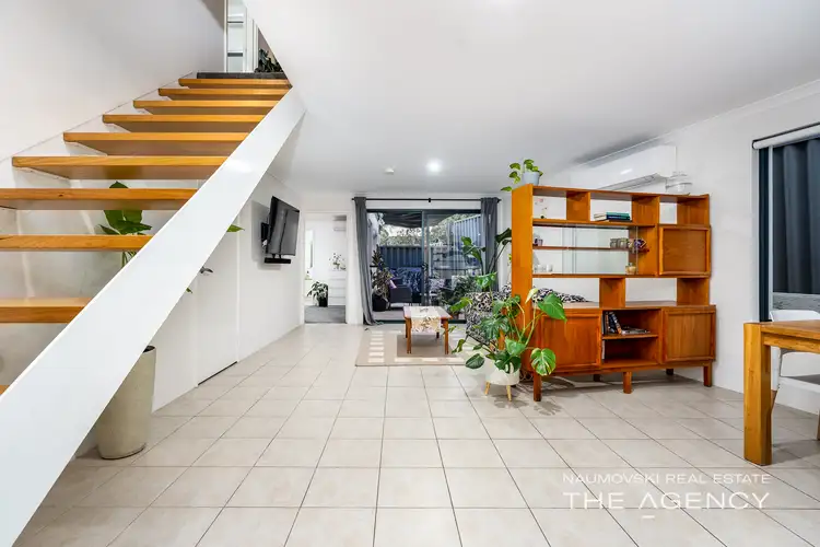 Second view of Homely house listing, 238D Wanneroo Road, Nollamara WA 6061