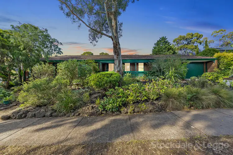 Second view of Homely house listing, 15 Sunnybrook Drive, Wheelers Hill VIC 3150