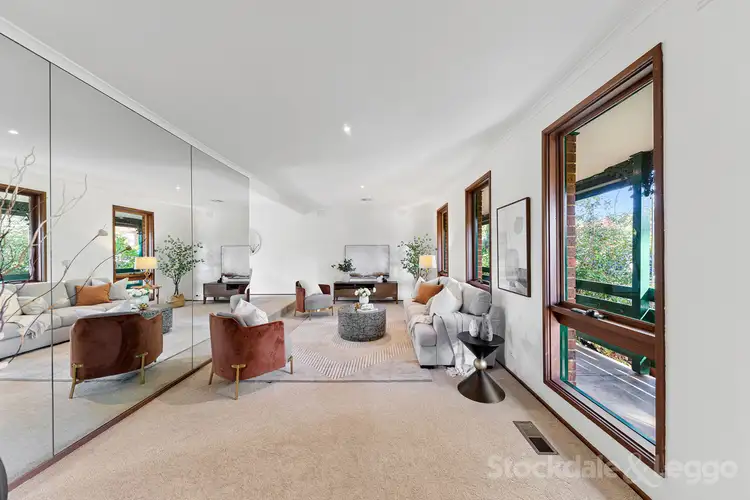 Third view of Homely house listing, 15 Sunnybrook Drive, Wheelers Hill VIC 3150