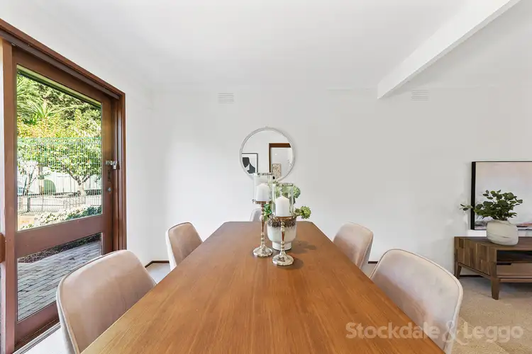 Sixth view of Homely house listing, 15 Sunnybrook Drive, Wheelers Hill VIC 3150