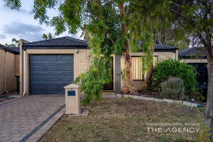 Main view of Homely house listing, 1B Dallington Crescent, Balga WA 6061