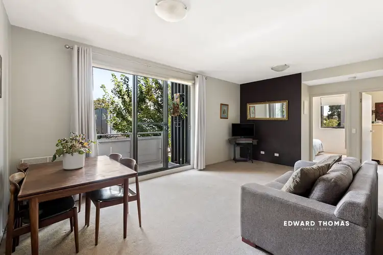 3G/86 Altona Street, Kensington VIC 3031