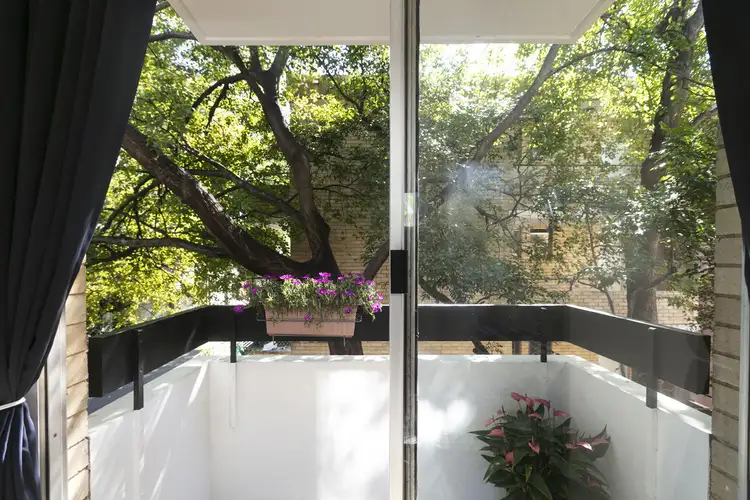 Fourth view of Homely studio listing, 11/27 Sutherland Street (Access via Hargrave Lne), Paddington NSW 2021