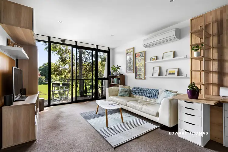 128/68 Mt Alexander Road, Travancore VIC 3032