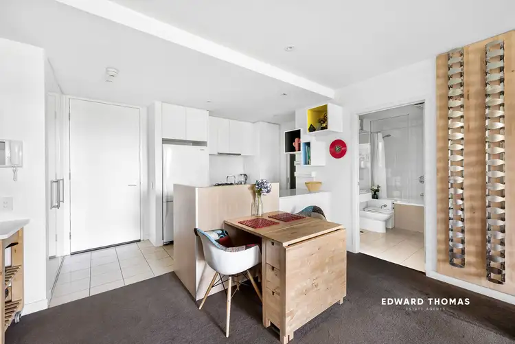 Fifth view of Homely apartment listing, 128/68 Mt Alexander Road, Travancore VIC 3032