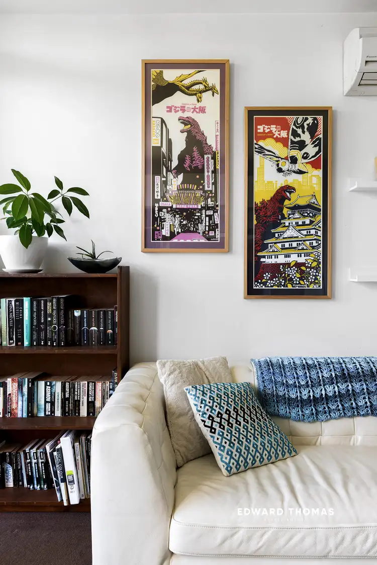 Sixth view of Homely apartment listing, 128/68 Mt Alexander Road, Travancore VIC 3032