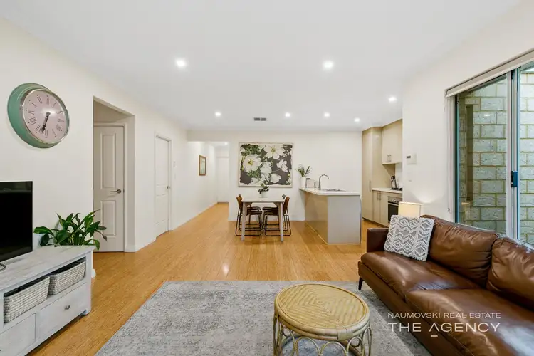 Second view of Homely house listing, 40 Federal Street, Tuart Hill WA 6060
