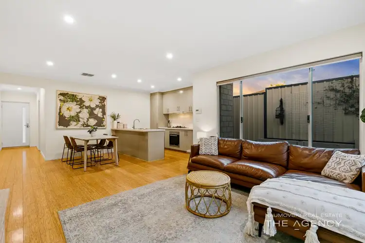 Fourth view of Homely house listing, 40 Federal Street, Tuart Hill WA 6060