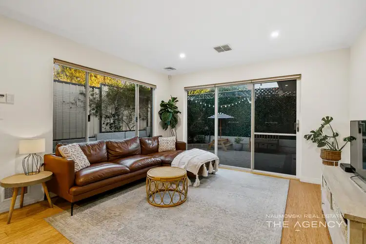 Fifth view of Homely house listing, 40 Federal Street, Tuart Hill WA 6060