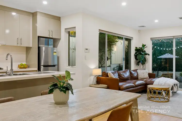 Sixth view of Homely house listing, 40 Federal Street, Tuart Hill WA 6060