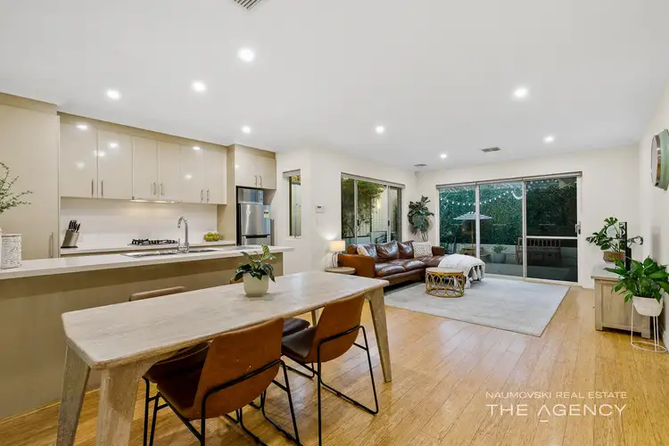 Seventh view of Homely house listing, 40 Federal Street, Tuart Hill WA 6060