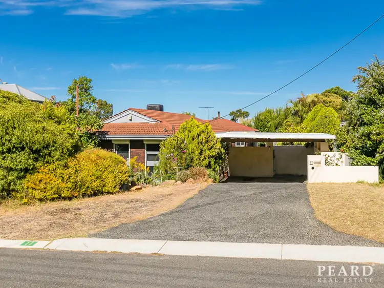 11 Bagley Road, Warwick WA 6024