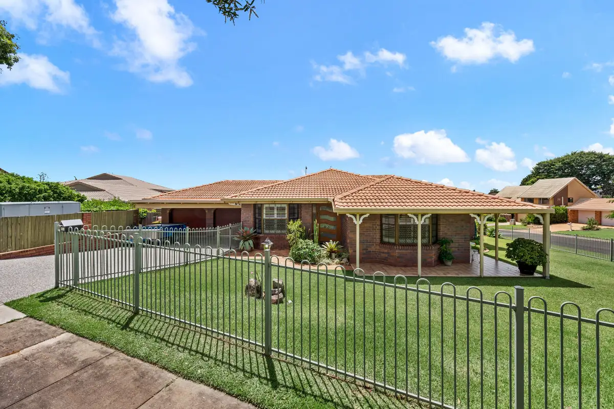 Main view of Homely house listing, 14 Kakanui Street, Aspley QLD 4034
