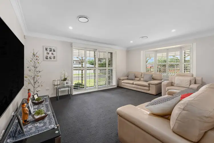 Second view of Homely house listing, 14 Kakanui Street, Aspley QLD 4034