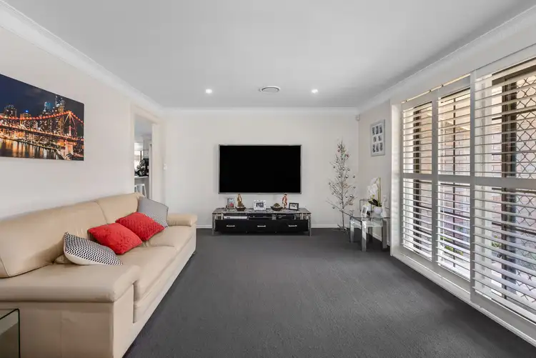 Third view of Homely house listing, 14 Kakanui Street, Aspley QLD 4034
