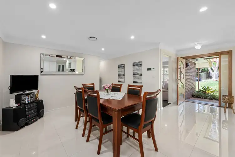 Fourth view of Homely house listing, 14 Kakanui Street, Aspley QLD 4034