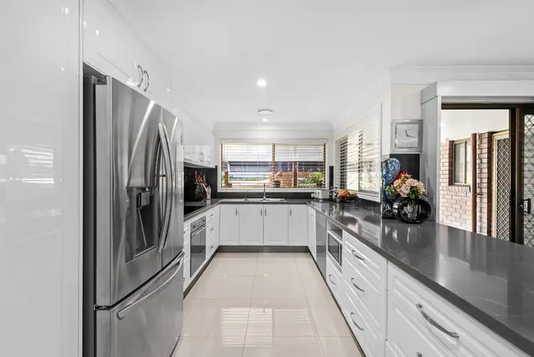 Fifth view of Homely house listing, 14 Kakanui Street, Aspley QLD 4034