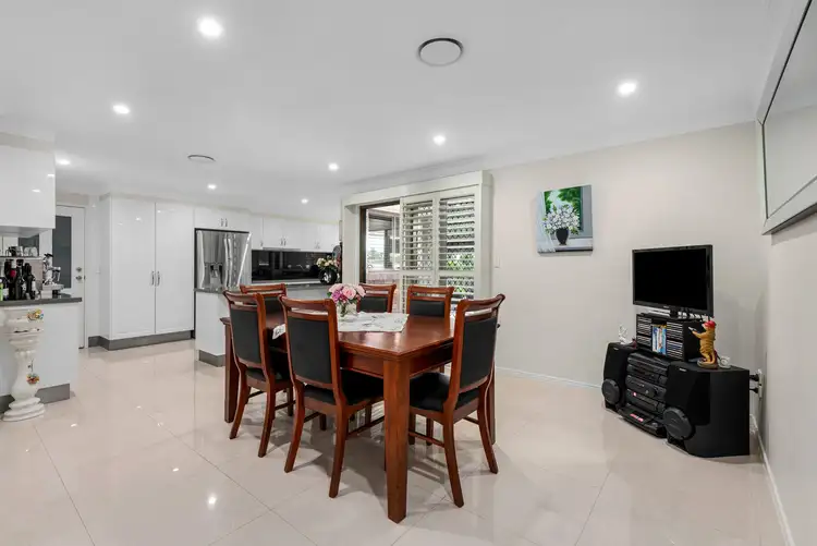 Sixth view of Homely house listing, 14 Kakanui Street, Aspley QLD 4034