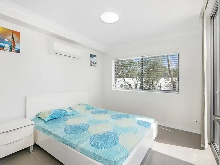 Fifth view of Homely apartment listing, 3/166 Herston Road, Herston QLD 4006