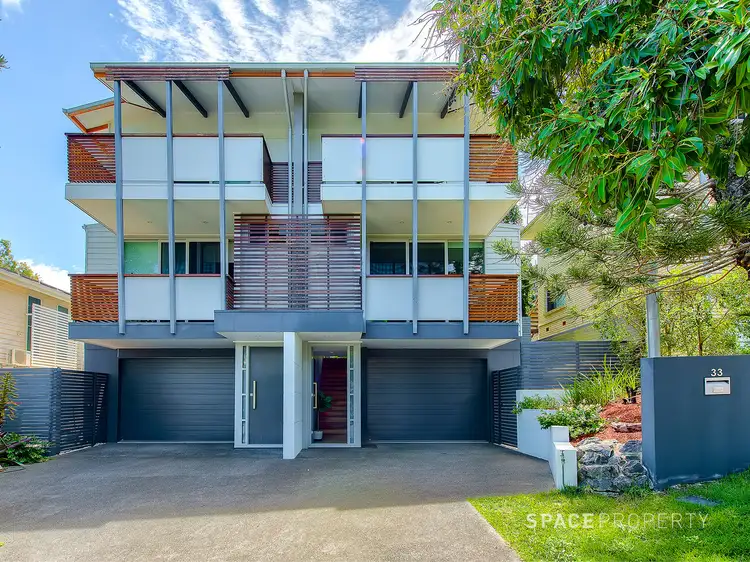 33 Archibald Street, West End QLD 4101