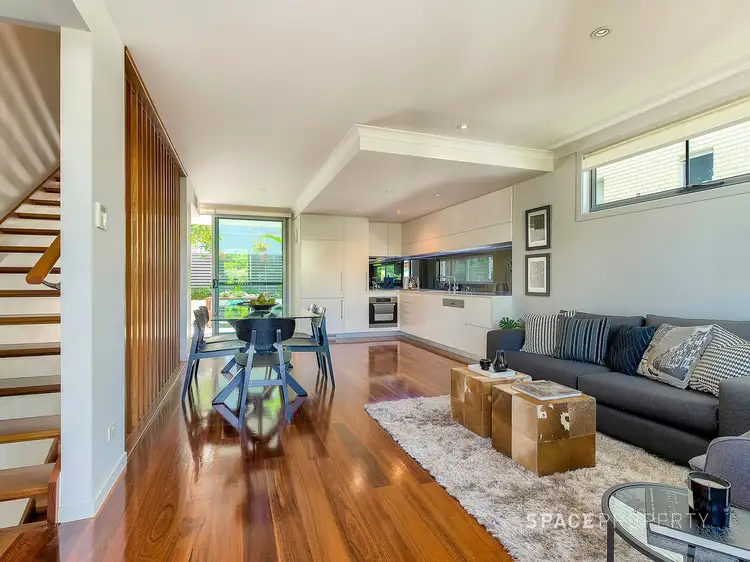 Second view of Homely house listing, 33 Archibald Street, West End QLD 4101