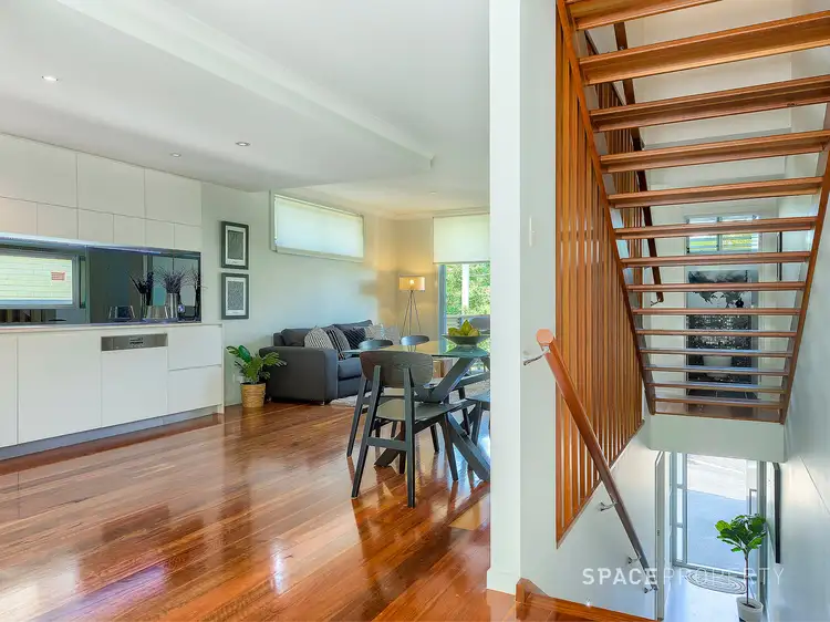 Third view of Homely house listing, 33 Archibald Street, West End QLD 4101