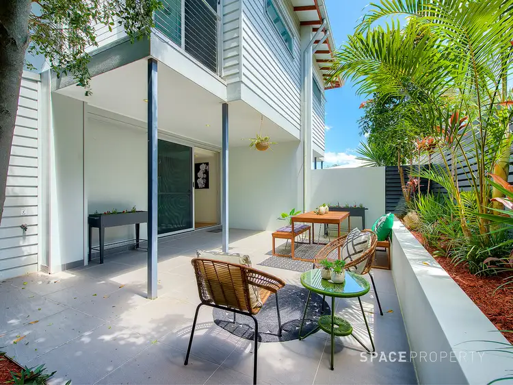 Fourth view of Homely house listing, 33 Archibald Street, West End QLD 4101