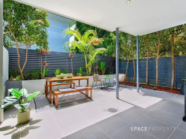 Fifth view of Homely house listing, 33 Archibald Street, West End QLD 4101