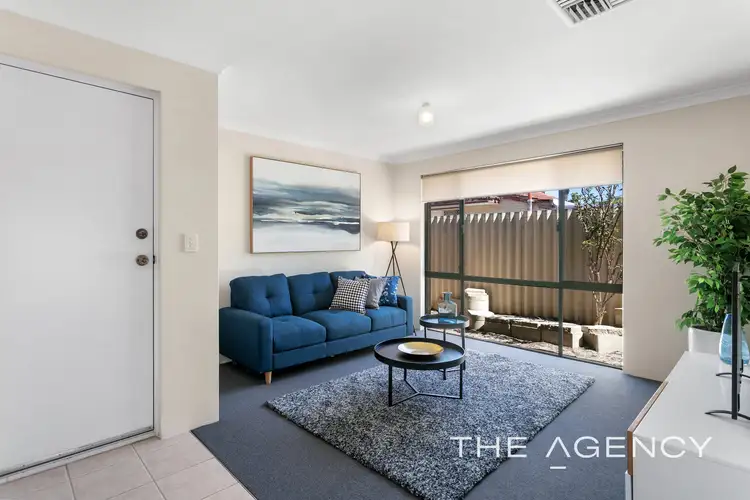Second view of Homely house listing, 17B Copeland Drive, Redcliffe WA 6104