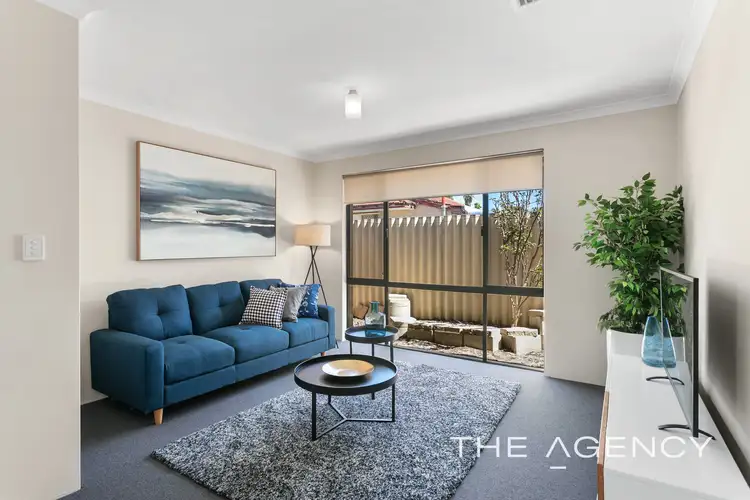 Third view of Homely house listing, 17B Copeland Drive, Redcliffe WA 6104