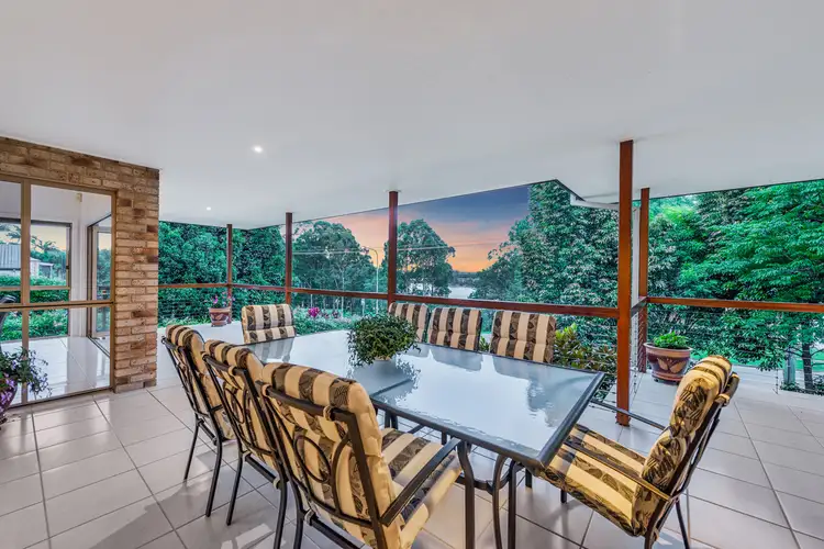 Second view of Homely house listing, 1 Siggies Place, Upper Coomera QLD 4209