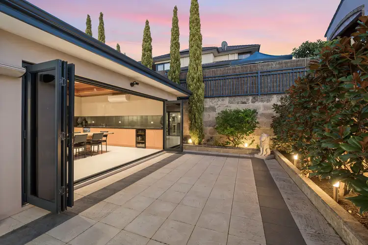 Fourth view of Homely house listing, 1 Stitfold Promenade, Salter Point WA 6152