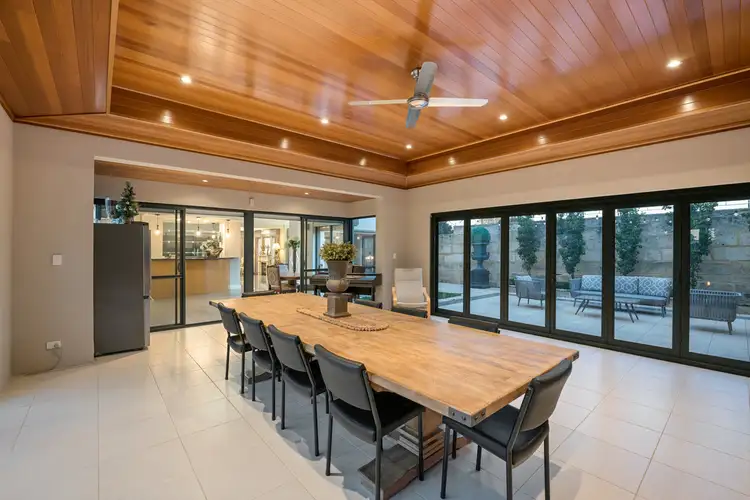 Fifth view of Homely house listing, 1 Stitfold Promenade, Salter Point WA 6152