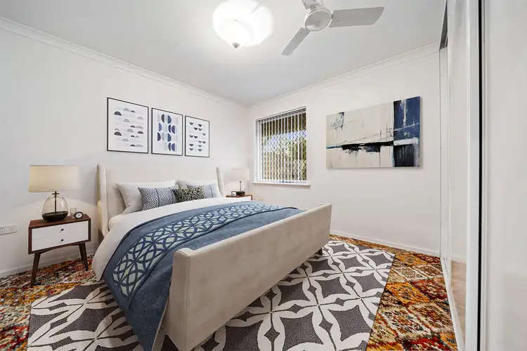 Third view of Homely house listing, 21/11 Angove Drive, Hillarys WA 6025