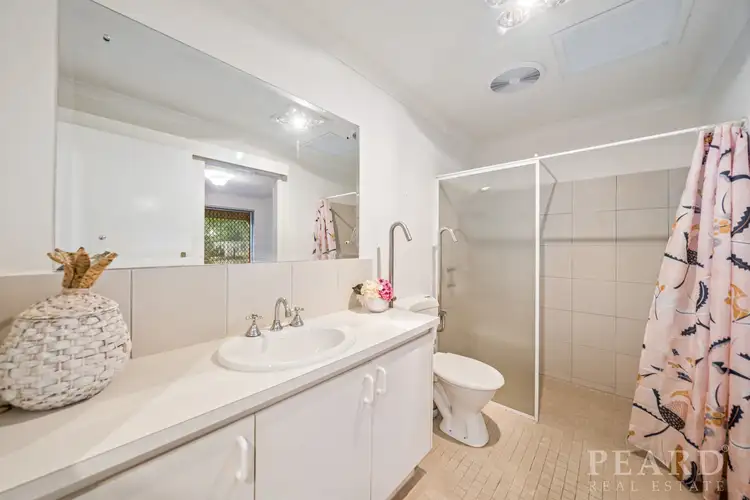 Fourth view of Homely house listing, 21/11 Angove Drive, Hillarys WA 6025