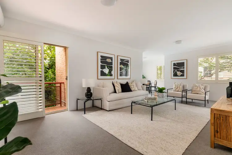 Main view of Homely apartment listing, 6/21-23 Ashburn Place, Gladesville NSW 2111